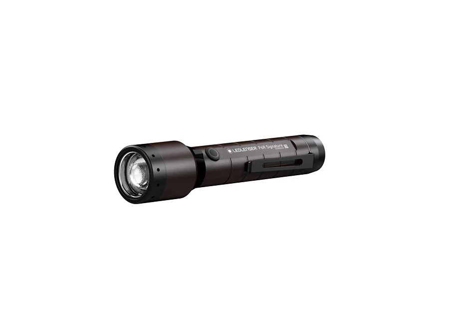 Ledlenser P6R Signature Taschenlampe P6R Signature Taschenlampe 1 Ledlenser P6R Signature Taschenlampe P6R Signature Taschenlampe