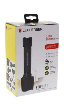 Ledlenser P6R Work Arbeitstaschenlampe P6R Work Arbeitstaschenlampe -Sportsandmore Geschäft ledlenser p6r work 502186 packaging boxTMEcT7Ux6lvZW 1280x1280