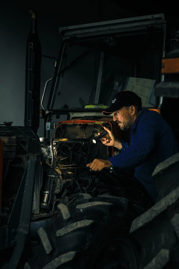 Ledlenser P7R Work Arbeitstaschenlampe P7R Work Arbeitstaschenlampe 6 Ledlenser P7R Work Arbeitstaschenlampe P7R Work Arbeitstaschenlampe – Bild 6