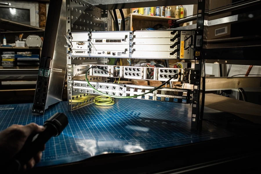 Ledlenser P7R Work UV P7R Work UV 5 Ledlenser P7R Work UV P7R Work UV – Bild 5