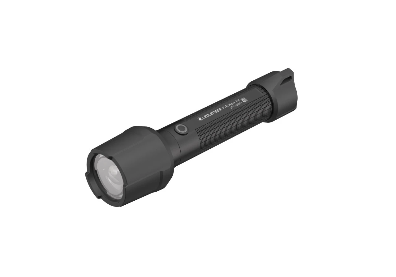 Ledlenser P7R Work UV P7R Work UV 1 Ledlenser P7R Work UV P7R Work UV