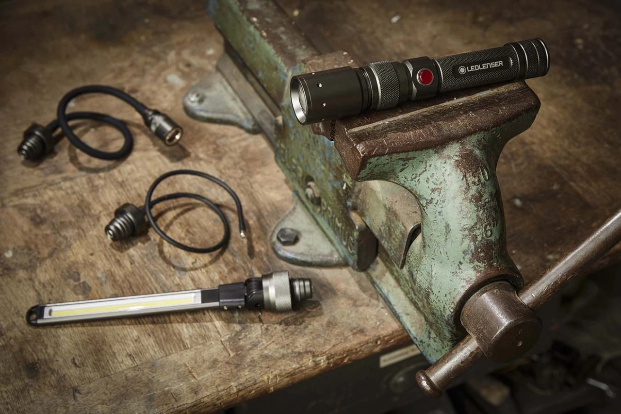 Ledlenser Workers Friend Workers Friend 9 Ledlenser Workers Friend Workers Friend – Bild 9