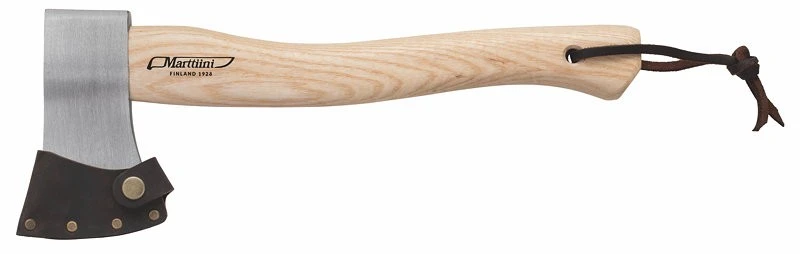 Marttiini Camping Axt 600g Camping Axt 600g 2 Marttiini Camping Axt 600g Camping Axt 600g – Bild 2