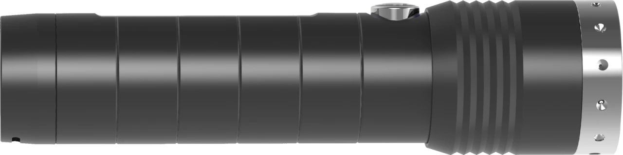 Ledlenser MT14 - Taschenlampe MT14 - Taschenlampe 2 Ledlenser MT14 - Taschenlampe MT14 - Taschenlampe – Bild 2