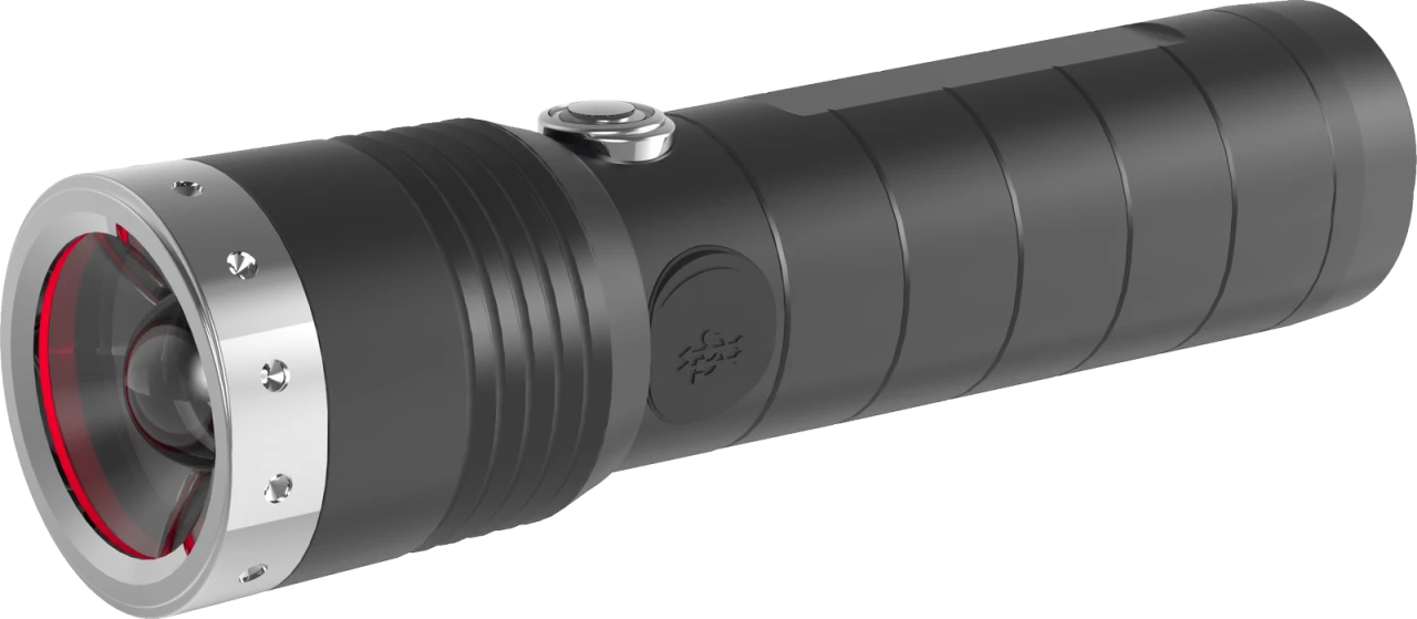 Ledlenser MT14 - Taschenlampe MT14 - Taschenlampe 1 Ledlenser MT14 - Taschenlampe MT14 - Taschenlampe