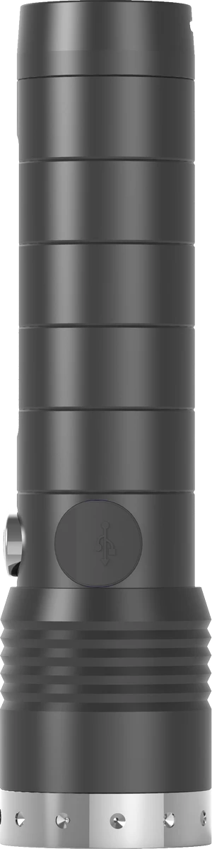 Ledlenser MT14 - Taschenlampe MT14 - Taschenlampe 3 Ledlenser MT14 - Taschenlampe MT14 - Taschenlampe – Bild 3