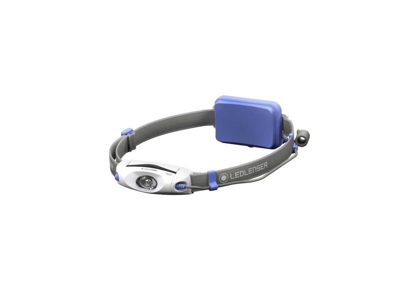 Ledlenser NEO 4 Stirnlampe Blue NEO 4 Stirnlampe 2 Ledlenser NEO 4 Stirnlampe Blue NEO 4 Stirnlampe – Bild 2