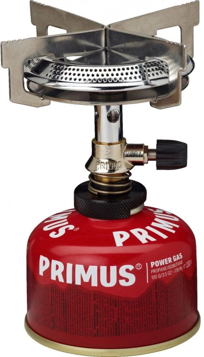 Primus Mimer Duo Stove Mimer Duo Stove 1 Primus Mimer Duo Stove Mimer Duo Stove