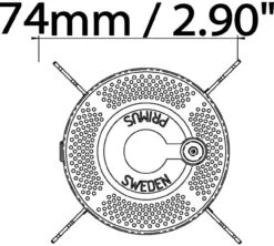 Primus PowerTrail Regulated W Piezo & Duo Valve PowerTrail Regulated W Piezo & Duo Valve -Sportsandmore Geschäft p324416 2 ergebnist39iIpvIfgZL3 1280x1280