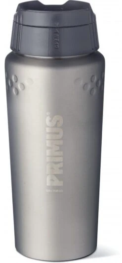 Primus TrailBreak Vacuum Mug 0.35L - Stainless TrailBreak Vacuum Mug 0.35L - Stainless