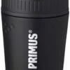 Primus TrailBreak Lunch Jug 400 Ml - Black TrailBreak Lunch Jug 400 Ml - Black