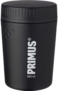 Primus TrailBreak Lunch Jug 550 Ml - Black TrailBreak Lunch Jug 550 Ml - Black