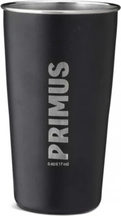 Primus CampFire Pint - Black CampFire Pint - Black