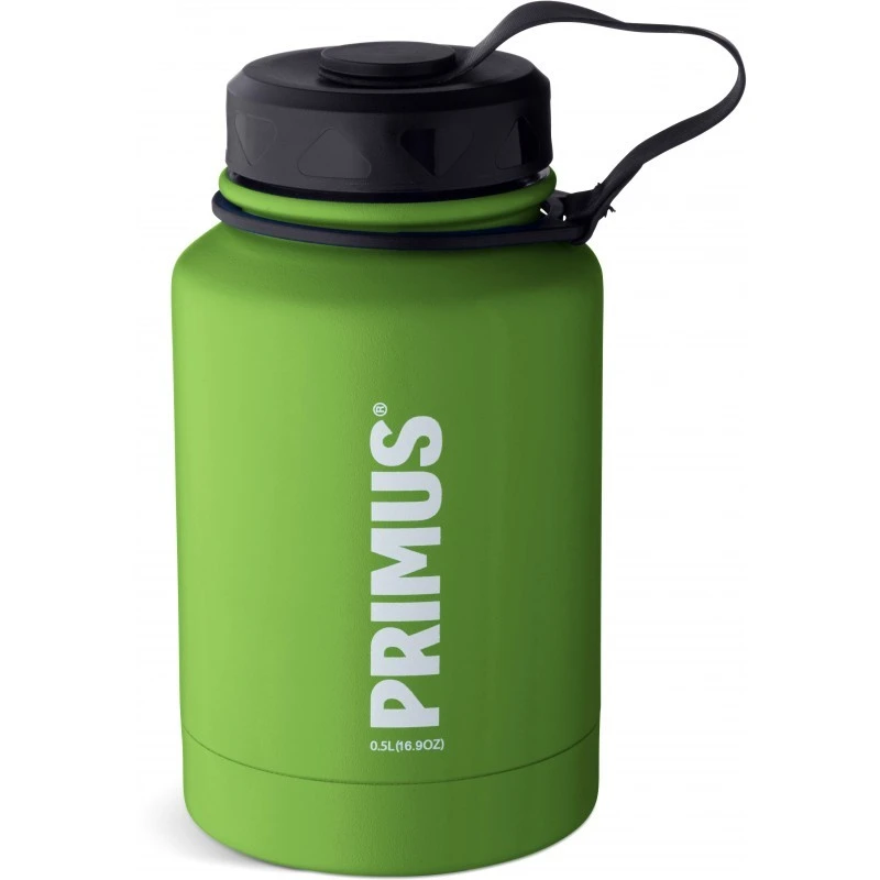 Primus TrailBottle Vacuum S/S 0.5L - Moss TrailBottle Vacuum S/S 0.5L - Moss 1 Primus TrailBottle Vacuum S/S 0.5L - Moss TrailBottle Vacuum S/S 0.5L - Moss