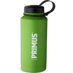 Primus TrailBottle Vacuum S/S 0.8L - Moss TrailBottle Vacuum S/S 0.8L - Moss