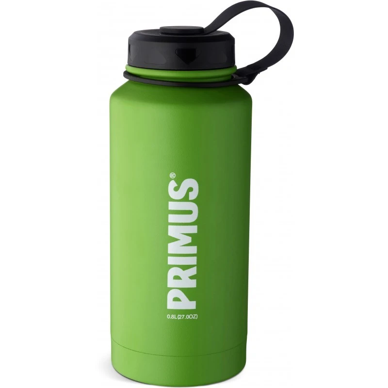 Primus TrailBottle Vacuum S/S 0.8L - Moss TrailBottle Vacuum S/S 0.8L - Moss 1 Primus TrailBottle Vacuum S/S 0.8L - Moss TrailBottle Vacuum S/S 0.8L - Moss