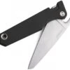 Primus Fieldchef Pocket Knife – Black Fieldchef Pocket Knife – Black