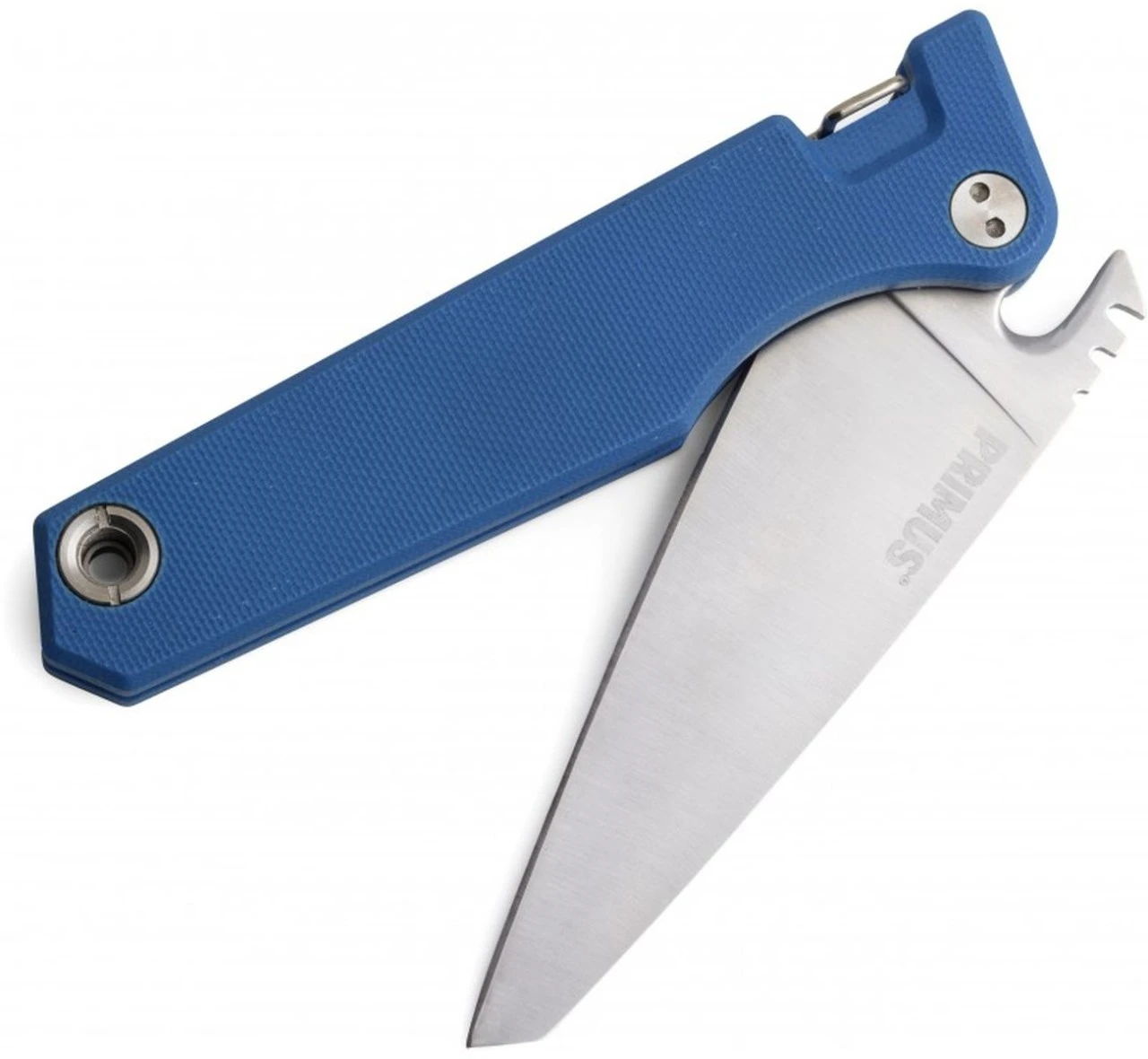 Primus FieldChef Pocket Knife – Blue FieldChef Pocket Knife – Blue 1 Primus FieldChef Pocket Knife – Blue FieldChef Pocket Knife – Blue