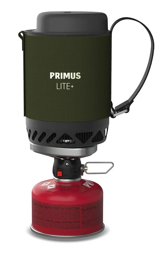 Primus Lite Plus Stove System Blue Lite Plus Stove System 3 Primus Lite Plus Stove System Blue Lite Plus Stove System – Bild 3