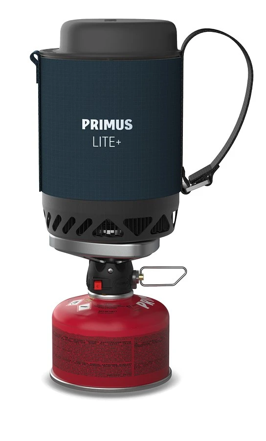 Primus Lite Plus Stove System Blue Lite Plus Stove System 4 Primus Lite Plus Stove System Blue Lite Plus Stove System – Bild 4