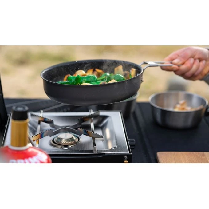 Primus Litech Frying Pan Litech Frying Pan 6 Primus Litech Frying Pan Litech Frying Pan – Bild 6