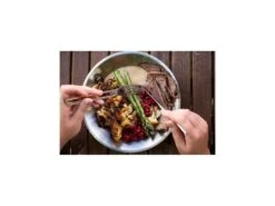 Primus Campfire Plate Stainless Steel Campfire Plate Stainless Steel 6 Primus Campfire Plate Stainless Steel Campfire Plate Stainless Steel -Sportsandmore Geschäft primus 738011 campfire plate stainless3 1280x1280