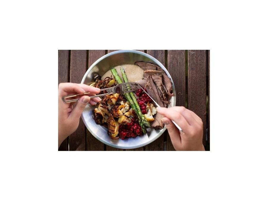 Primus Campfire Plate Stainless Steel Campfire Plate Stainless Steel 3 Primus Campfire Plate Stainless Steel Campfire Plate Stainless Steel – Bild 3