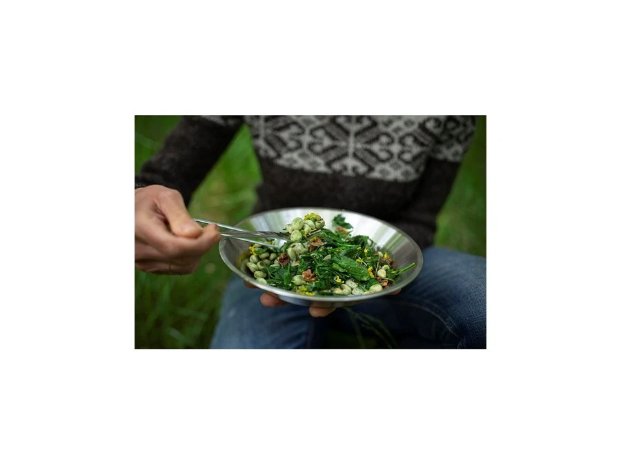 Primus Campfire Plate Stainless Steel Campfire Plate Stainless Steel 4 Primus Campfire Plate Stainless Steel Campfire Plate Stainless Steel – Bild 4