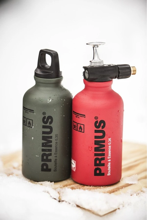 Primus Fuel Bottle Green 1.0L Fuel Bottle Green 1.0L 2 Primus Fuel Bottle Green 1.0L Fuel Bottle Green 1.0L – Bild 2