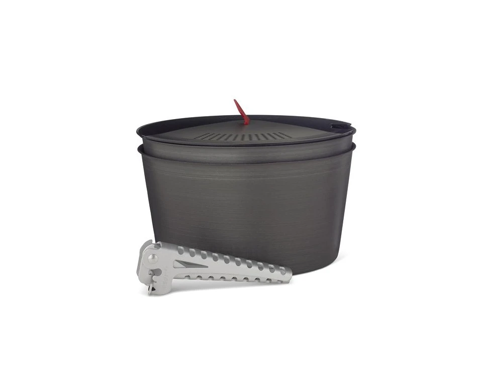 Primus LiTech Pot Set 2.3 L LiTech Pot Set 2.3 L 3 Primus LiTech Pot Set 2.3 L LiTech Pot Set 2.3 L – Bild 3