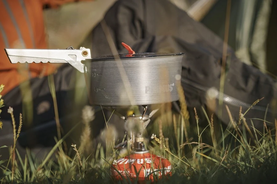 Primus LiTech Pot Set 2.3 L LiTech Pot Set 2.3 L 5 Primus LiTech Pot Set 2.3 L LiTech Pot Set 2.3 L – Bild 5