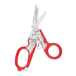 Leatherman Raptor Red Raptor