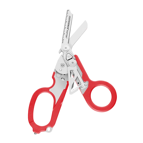 Leatherman Raptor Red Raptor 1 Leatherman Raptor Red Raptor