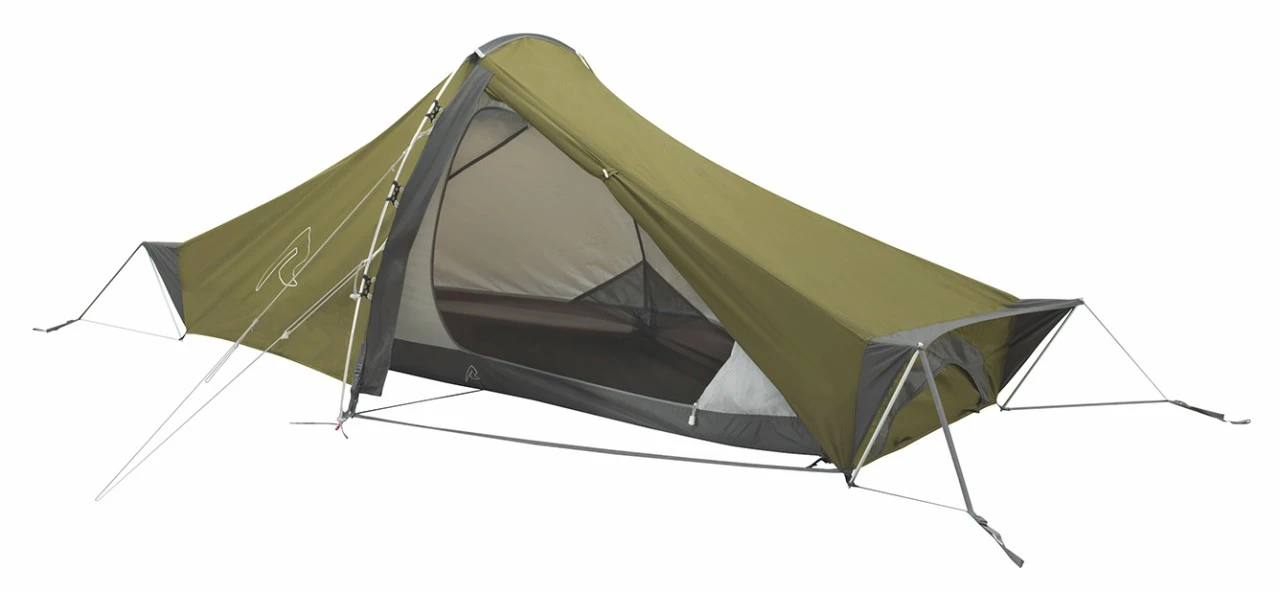 Robens Zelt - Starlight - 1 Person Zelt - Starlight - 1 Person 1 Robens Zelt - Starlight - 1 Person Zelt - Starlight - 1 Person