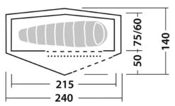 Robens Zelt - Starlight - 1 Person Zelt - Starlight - 1 Person 6 Robens Zelt - Starlight - 1 Person Zelt - Starlight - 1 Person -Sportsandmore Geschäft robens zelt starlight ma e2 152087E1oJtZ7BAdnW6 1280x1280