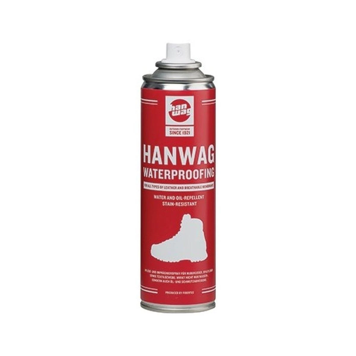 Hanwag Schuhpflege Spray 200ml Schuhpflege Spray 200ml 1 Hanwag Schuhpflege Spray 200ml Schuhpflege Spray 200ml