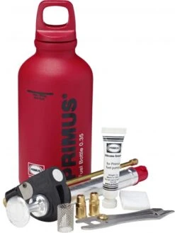 Primus Spider Stove/Express Spider Multifuel Kit Spider Stove/Express Spider Multifuel Kit