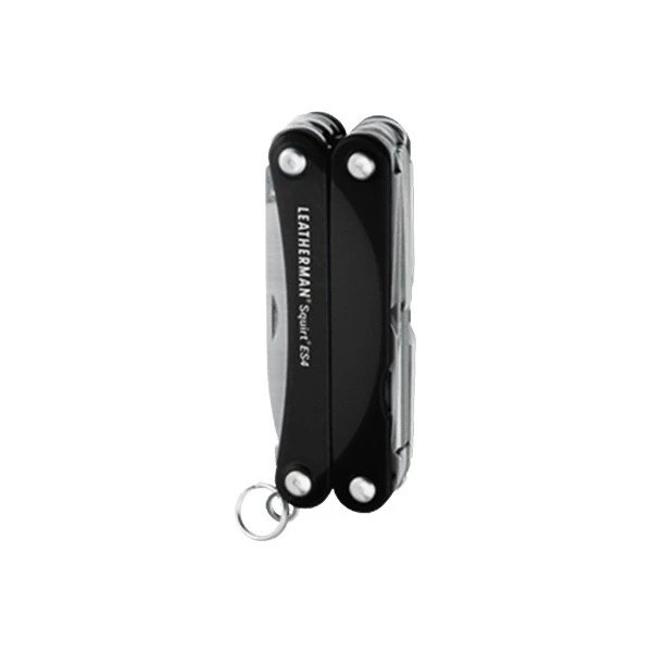 Leatherman Squirt ES4 Black Squirt ES4 2 Leatherman Squirt ES4 Black Squirt ES4 – Bild 2