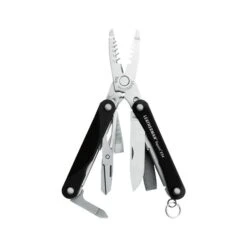 Leatherman Squirt ES4 Black Squirt ES4 6 Leatherman Squirt ES4 Black Squirt ES4 -Sportsandmore Geschäft squirt es4 black openjEShS44IxlSb1 1280x1280