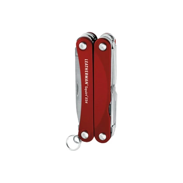 Leatherman Squirt ES4 Black Squirt ES4 4 Leatherman Squirt ES4 Black Squirt ES4 – Bild 4
