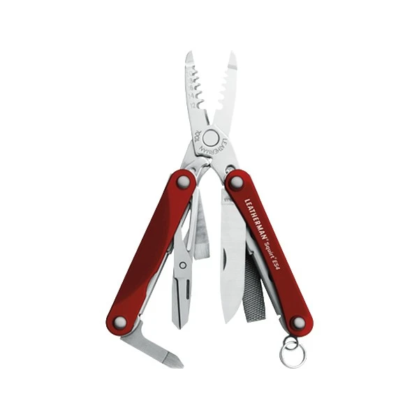 Leatherman Squirt ES4 Black Squirt ES4 1 Leatherman Squirt ES4 Black Squirt ES4