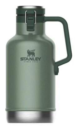 - Classic Vaccuum Beer Growler 1,9l - Classic Vaccuum Beer Growler 1,9l