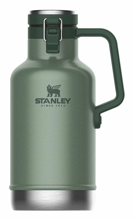 - Classic Vaccuum Beer Growler 1,9l - Classic Vaccuum Beer Growler 1,9l 1 - Classic Vaccuum Beer Growler 1,9l - Classic Vaccuum Beer Growler 1,9l