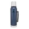 Classic Vakuum-Flasche 1,0l Nightfall Blau Classic Vakuum-Flasche 1,0l Nightfall Blau