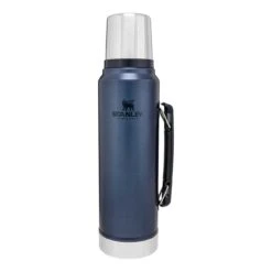 Classic Vakuum-Flasche 1,0l Nightfall Blau Classic Vakuum-Flasche 1,0l Nightfall Blau