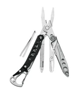 Leatherman STYLE PS Black & Silver STYLE PS Black & Silver