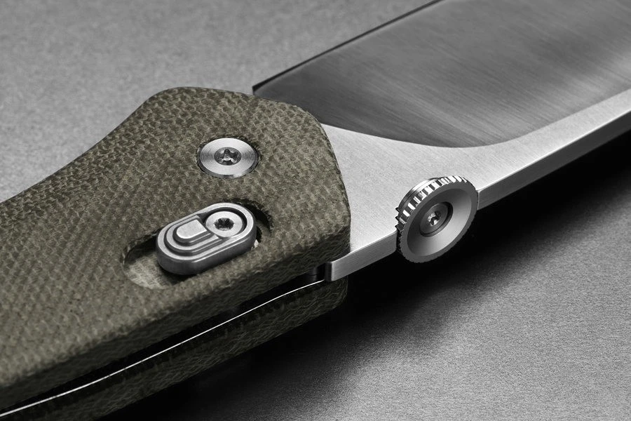 The Carter XL OD Green-Stainless Micarta Straight The Carter XL OD Green-Stainless Micarta Straight 5 The Carter XL OD Green-Stainless Micarta Straight The Carter XL OD Green-Stainless Micarta Straight – Bild 5