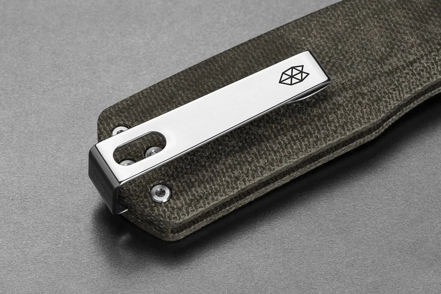 The Carter XL OD Green-Stainless Micarta Straight The Carter XL OD Green-Stainless Micarta Straight 4 The Carter XL OD Green-Stainless Micarta Straight The Carter XL OD Green-Stainless Micarta Straight – Bild 4