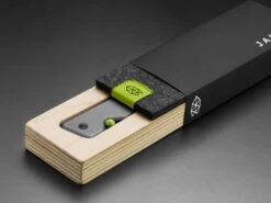 The Chapter Black|Black|D2_Straight|- The Chapter -Sportsandmore Geschäft tjb chapter titan stainless str7zCj4us7B4xm39 1280x1280