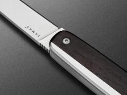 The County Walnut|Stainless|Sandvik12C7_Str|- The County -Sportsandmore Geschäft tjb county ebony stainless2PvB4x2TXtvX3H 1280x1280